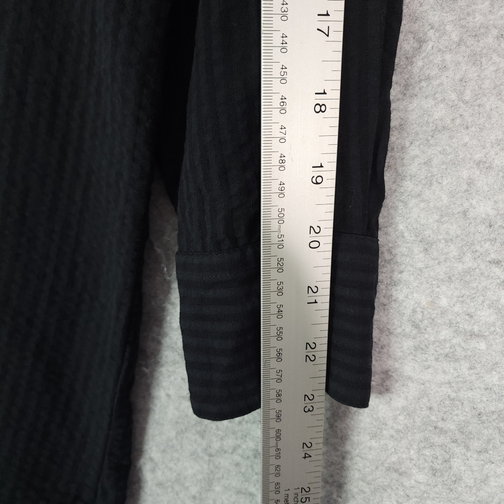 Jenni Kayne Oversized Beach Tunic Shirt - Picture 8 of 8